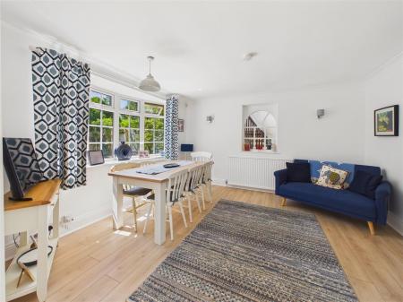 Dining/Sitting Room