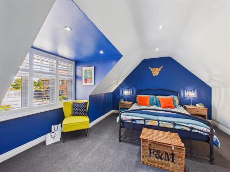 Bedroom 2
