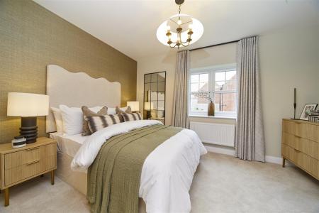 Bedroom 3