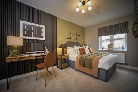 Bedroom 2