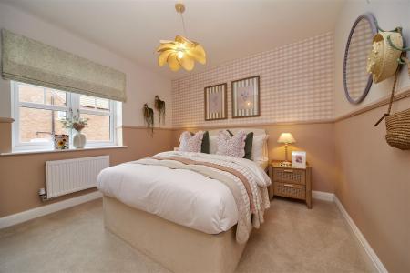 Bedroom 4