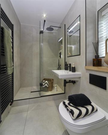 En-Suite