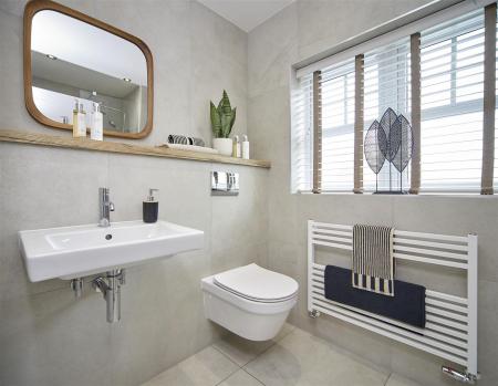 En-Suite