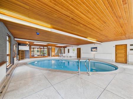 Leisure Complex