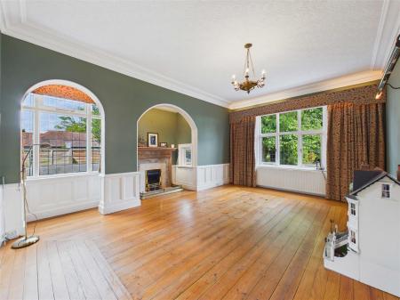 Drawing Room