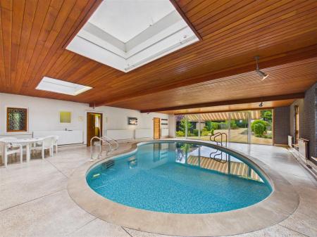 Leisure Complex