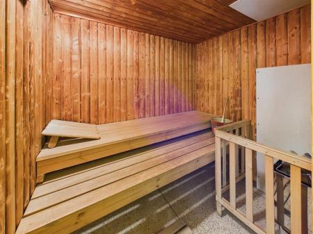 Changing Room