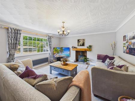 Main Living Room