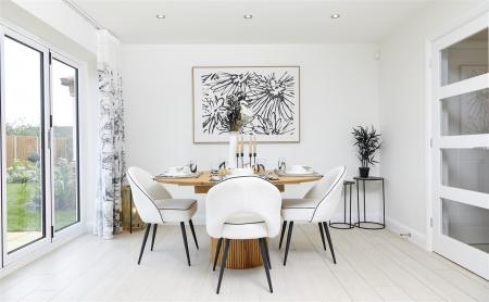 Kitchen/Dining