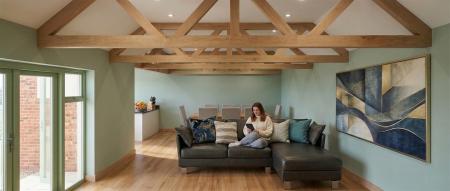 Plot 3 - Bluebird Cottage
