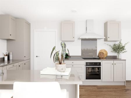 Kitchen/Dining