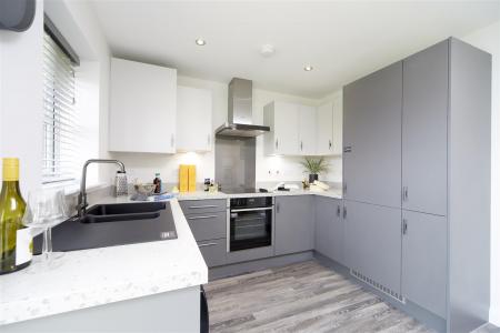 Dining/Kitchen