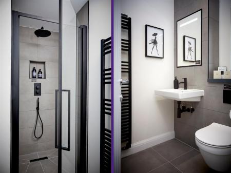 En-suite