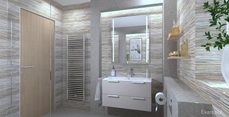 Example Bathroom