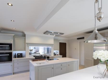 Example Kitchen