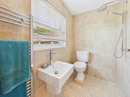 Wet Room