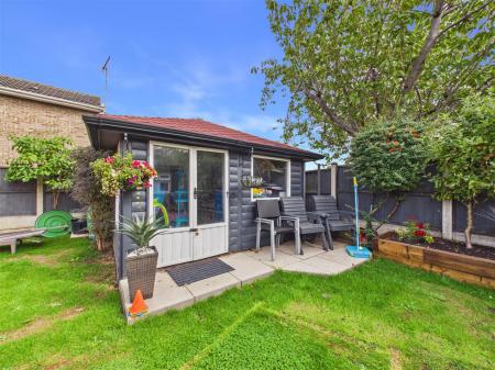 Summerhouse