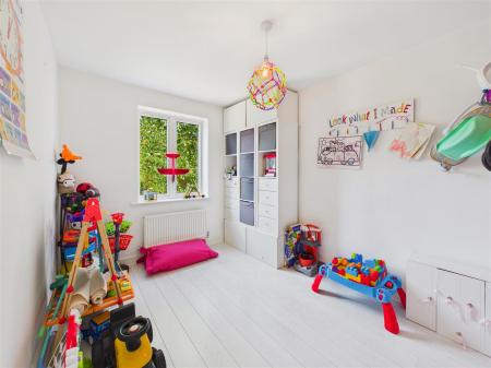 Study/Play Room