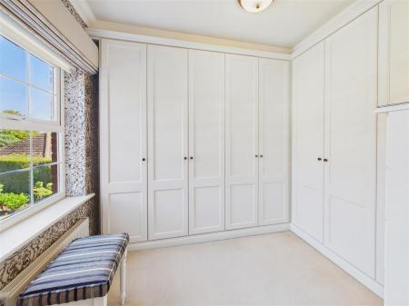 Dressing Room