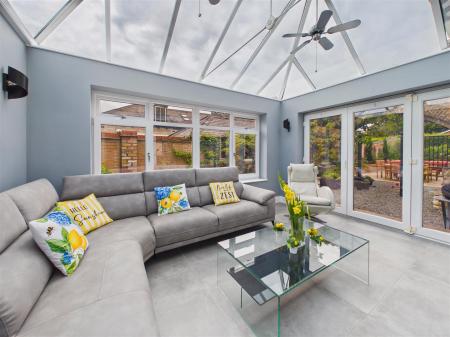 Orangery
