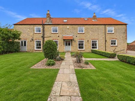 Rectory Lane - Main Photo