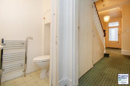 WC