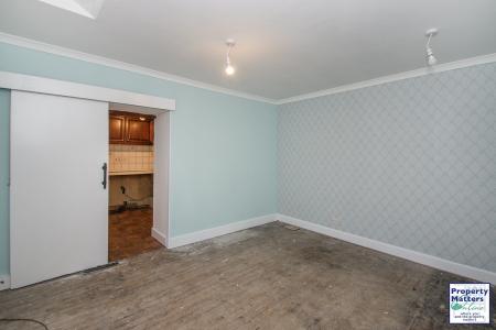Dining/Sitting Room