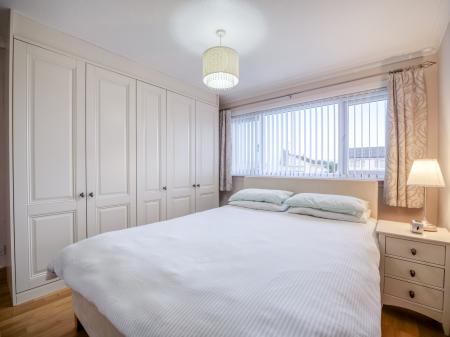 Principle Bedroom
