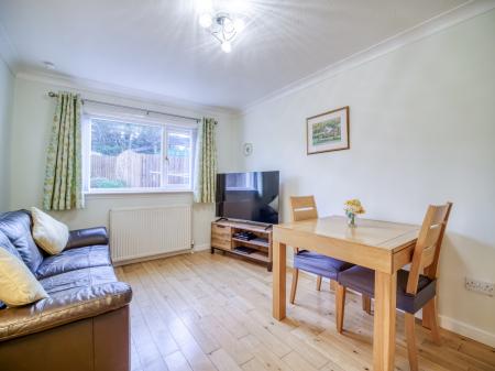 Dining/Family Room