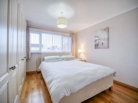 Principle Bedroom