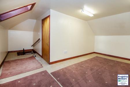 Attic