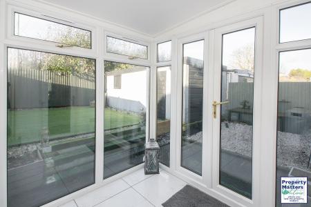 Sun Room