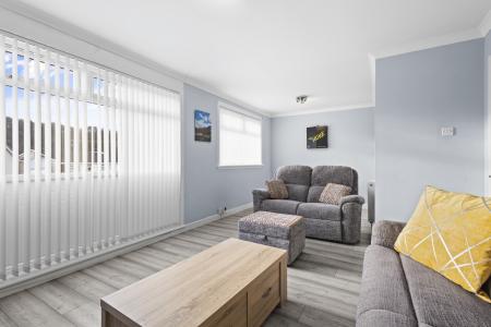 Lounge / Dining Area