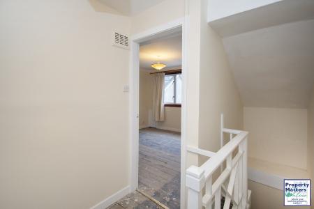 Upper Hallway