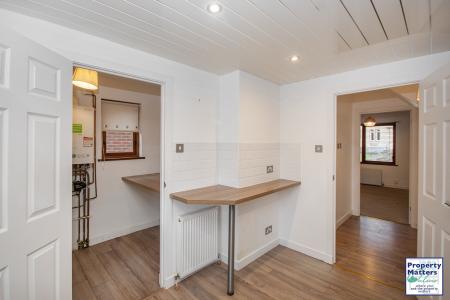 Kitchen/Utility