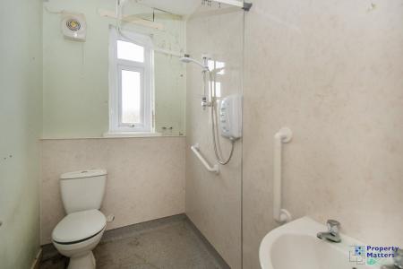 Wet Room