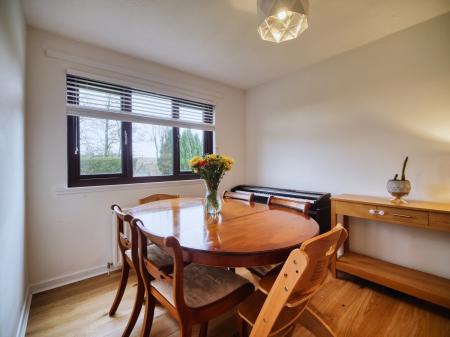 Bedroom Three / Dining Room