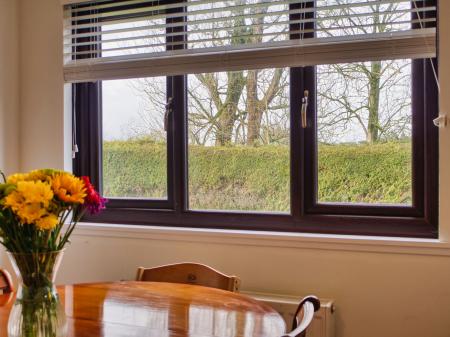 Bedroom Three / Dining Room