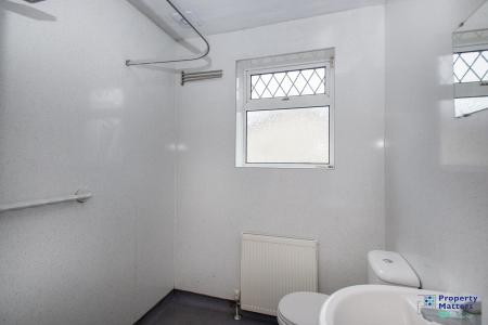 Wetroom