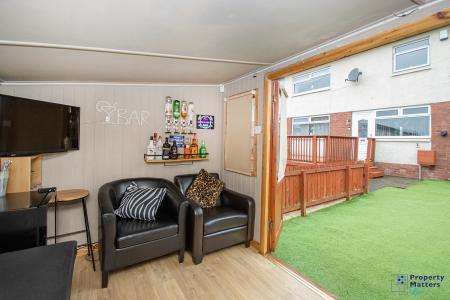 Summerhouse
