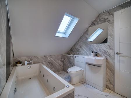 En suite