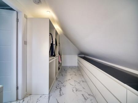 Dressing Room
