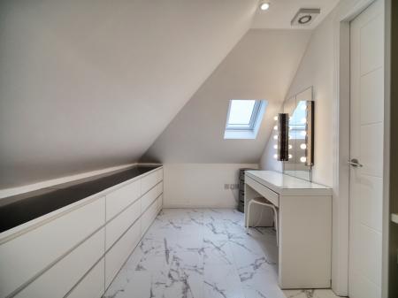 Dressing Room