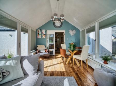 Sunroom
