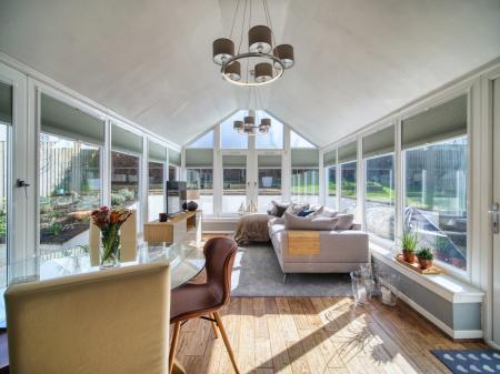 Sunroom