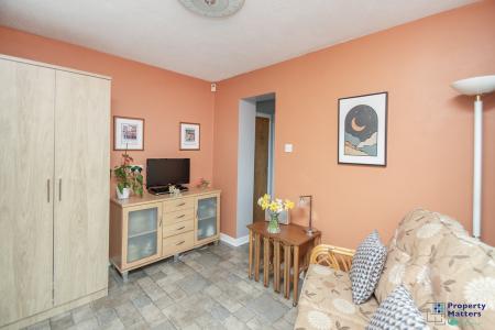 Dining/Sitting Room
