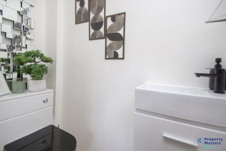 Ensuite WC