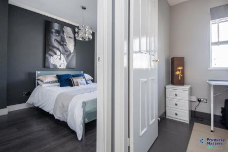 Bedroom Two/Three