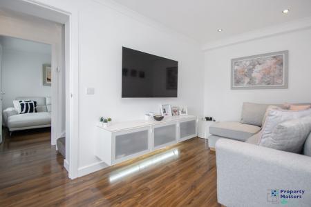 Bedroom Four/Family Room