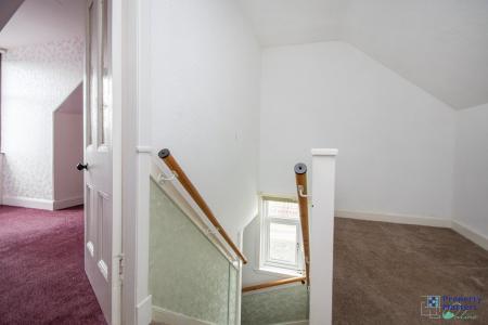 Upper Hallway